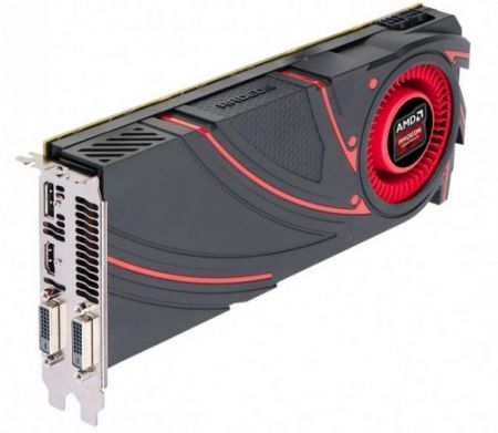 AMD Radeon R9 285   Tonga  2  VRAM    