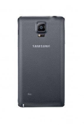 IFA 2014: Samsung  Galaxy Note 4