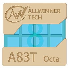   Allwinner A83T     Full HD 