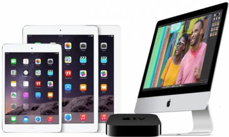 Appl   iPad  iMac 16 