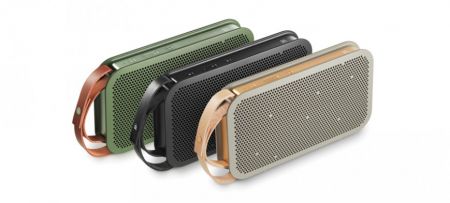 Bang &amp; Olufsen    BeoPlay A2
