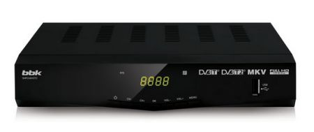 DVB-T2- BBK SMP246HDT2    