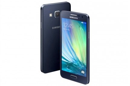 Samsung    Galaxy A5  A3  
