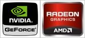   AMD Antilles    NVIDIA GeForce GTX 590