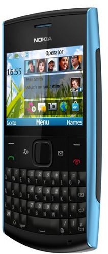  Nokia  QWERTY  100 
