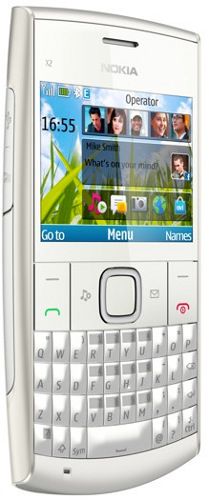  Nokia  QWERTY  100 