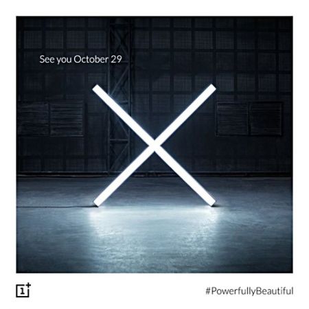 OnePlus X   29 