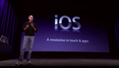 Apple    iOS 4.2