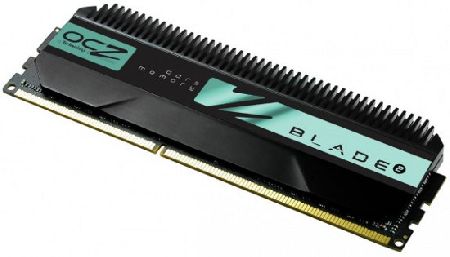  OCZ DDR3 XTE  Blade 2    