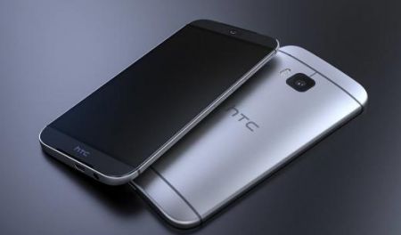   HTC One M10