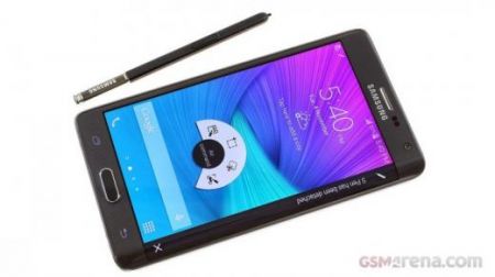     Samsung Galaxy Note 7