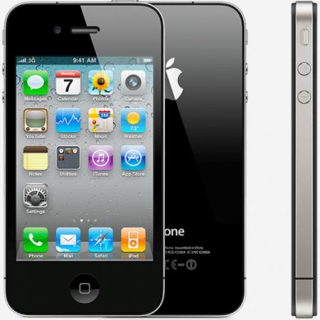 Apple   iPhone 4  31 