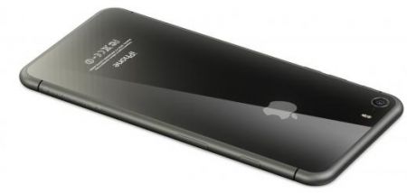 iPhone 8 Plus  OLED-