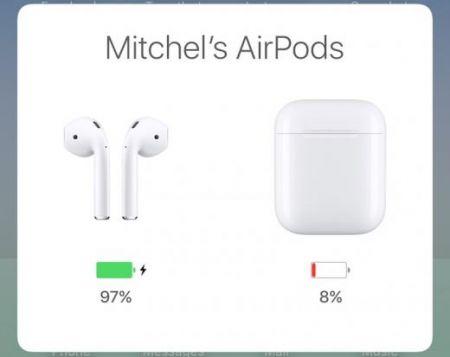       AirPods