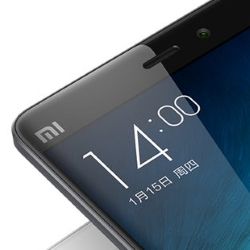      Xiaomi Mi6