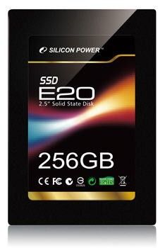  Silicon Power E20  