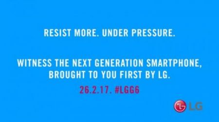  LG G6 