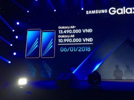 Samsung      Galaxy 8