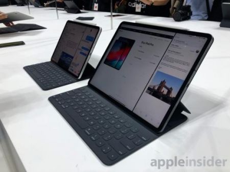 iPad Pro     
