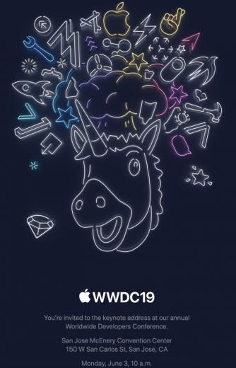 Apple    WWDC 2019