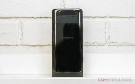 Samsung   Galaxy A90
