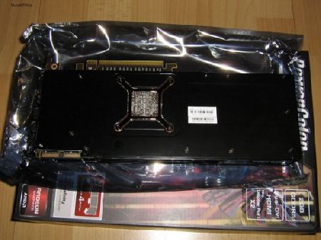 Radeon HD 6970   PowerColor   
