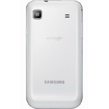  Samsung Galaxy S     