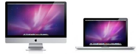 Apple  MacBook Pro       iMac   