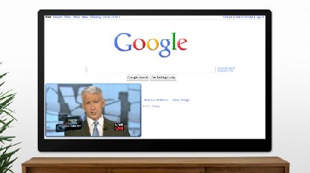    Google TV    TV  -