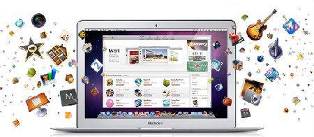  - Mac App Store