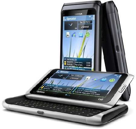 Nokia E7     29  
