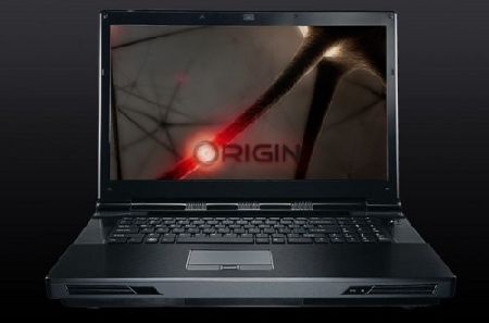 Origin PC   Genesis   EON17  Intel Core i7-990X