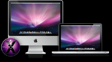  iMac     MacBook Pro