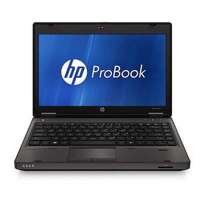 HP   - ProBook