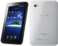 Samsung  8,9- Galaxy Tab  