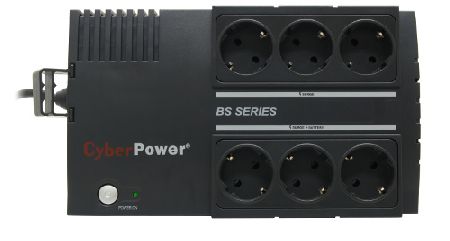 CyberPower     BS 450, BS 650  BS 850