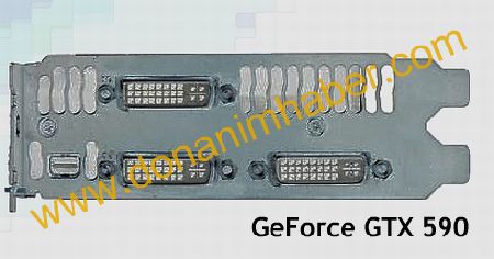 NVIDIA GeForce GTX 590  22 