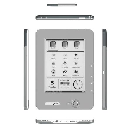  PocketBook 603  903    3G   
