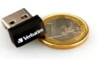  - Verbatim Store'n'Go USB Car Audio Storage