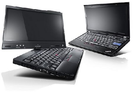    Lenovo ThinkPad X-   