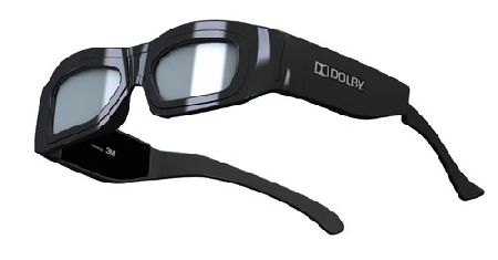Dolby   3D   