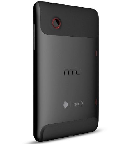 HTC Evo View 4G   WiMAX  