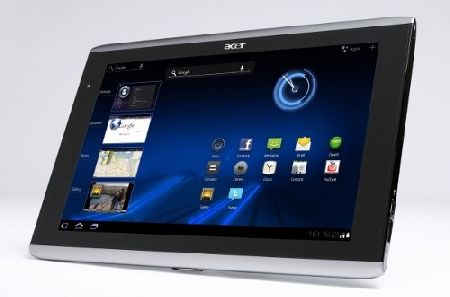  Acer Iconia Tab W500  A500    