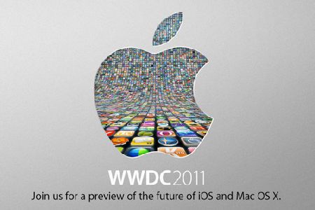 iPhone 5  WWDC 2011