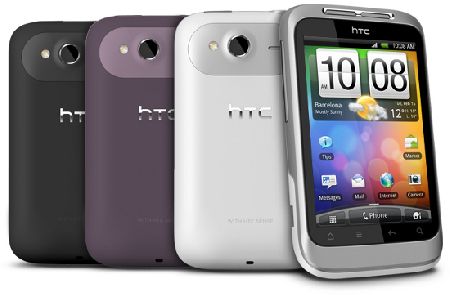    HTC Desire S, Incredible S  Wildfire S   HTC Flyer