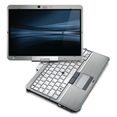 HP   EliteBook 2560p   2760p