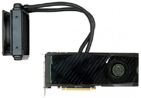 PNY    Asetek   GeForce GTX 580