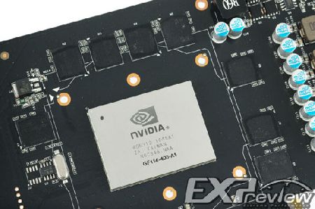 NVIDIA GeForce GTX 560      17 