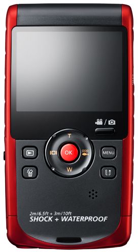   Samsung W200      