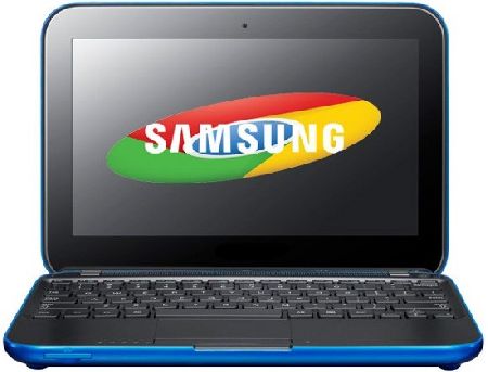 Samsung  12-    Chrome OS